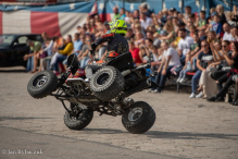 American Monster Truck  Motor Show - GALERIA cz.2