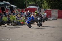 American Monster Truck  Motor Show - GALERIA cz.2