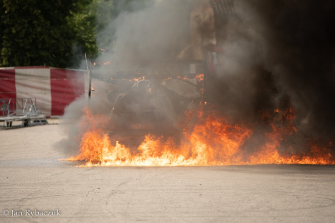 American Monster Truck  Motor Show - GALERIA cz.2