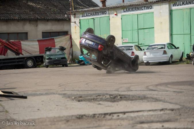 American Monster Truck  Motor Show - GALERIA cz.2