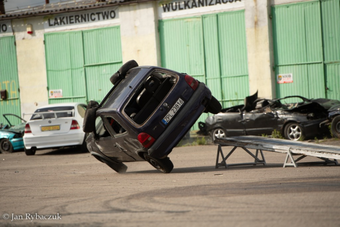 American Monster Truck  Motor Show - GALERIA cz.2