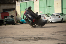 American Monster Truck  Motor Show - GALERIA cz.2