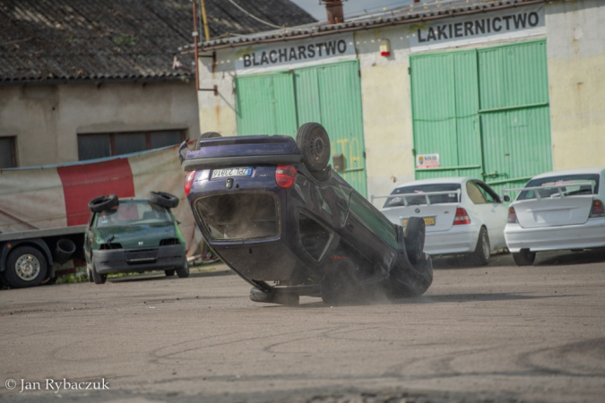 American Monster Truck  Motor Show - GALERIA cz.2