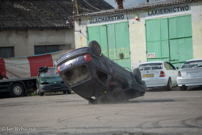 American Monster Truck  Motor Show - GALERIA cz.2