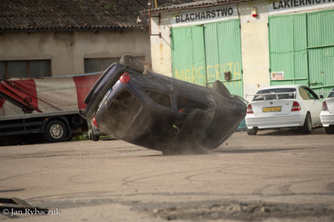 American Monster Truck  Motor Show - GALERIA cz.2