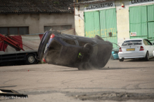 American Monster Truck  Motor Show - GALERIA cz.2