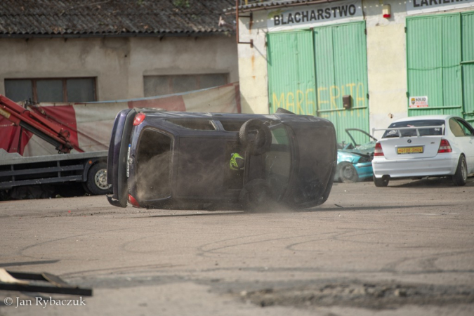 American Monster Truck  Motor Show - GALERIA cz.2