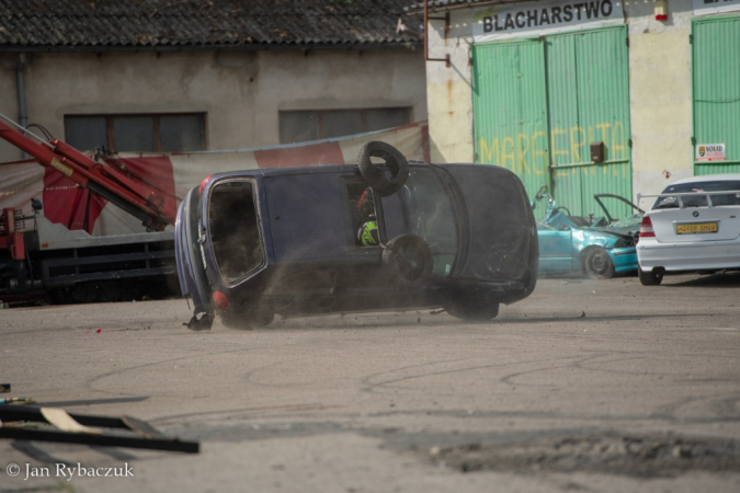 American Monster Truck  Motor Show - GALERIA cz.2