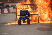 American Monster Truck  Motor Show - GALERIA cz.2