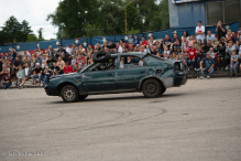 American Monster Truck  Motor Show - GALERIA cz.2