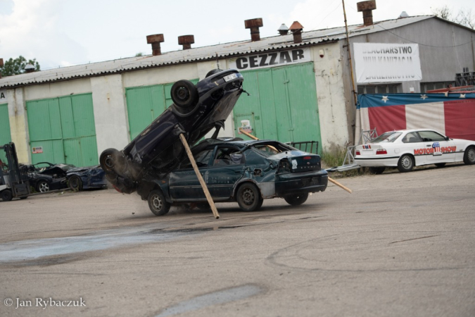 American Monster Truck  Motor Show - GALERIA cz.2