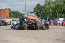 American Monster Truck  Motor Show - GALERIA cz.2