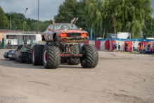 American Monster Truck  Motor Show - GALERIA cz.2