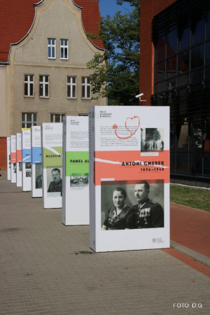 Posadzenie "Dębu pamięci"- FOTORELACJA