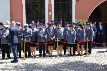 Święto Policji - FOTORELACJA