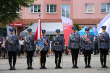 Święto Policji - FOTORELACJA