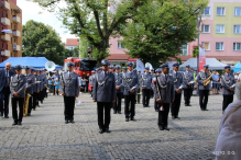 Święto Policji - FOTORELACJA