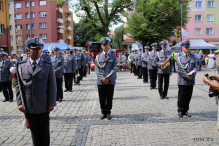 Święto Policji - FOTORELACJA