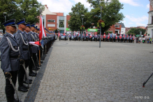 Święto Policji - FOTORELACJA