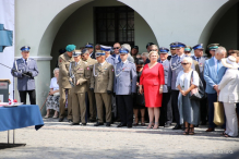 Święto Policji - FOTORELACJA