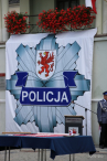 Święto Policji - FOTORELACJA