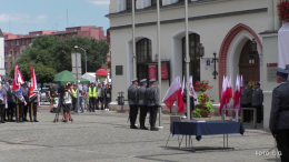 Święto Policji - FOTORELACJA