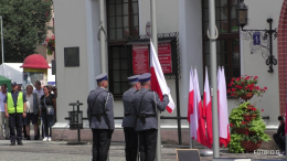 Święto Policji - FOTORELACJA