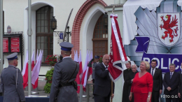 Święto Policji - FOTORELACJA