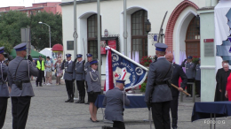 Święto Policji - FOTORELACJA