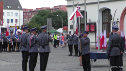 Święto Policji - FOTORELACJA