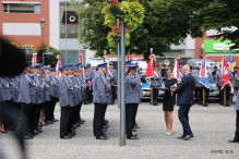 Święto Policji - FOTORELACJA