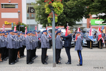 Święto Policji - FOTORELACJA