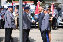 Święto Policji - FOTORELACJA