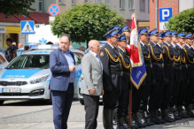 Święto Policji - FOTORELACJA