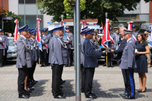 Święto Policji - FOTORELACJA