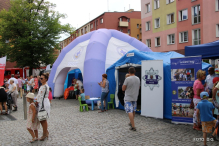 Święto Policji - FOTORELACJA