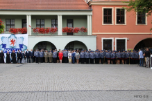 Święto Policji - FOTORELACJA