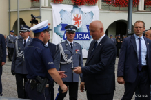 Święto Policji - FOTORELACJA