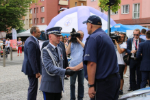 Święto Policji - FOTORELACJA