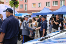 Święto Policji - FOTORELACJA