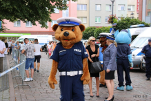 Święto Policji - FOTORELACJA