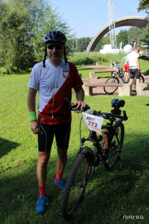 XIII Maraton MTB - GALERIA