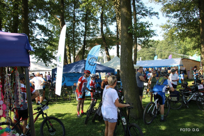 XIII Maraton MTB - GALERIA