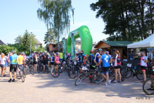 XIII Maraton MTB - GALERIA