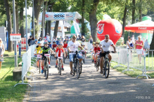 XIII Maraton MTB - GALERIA