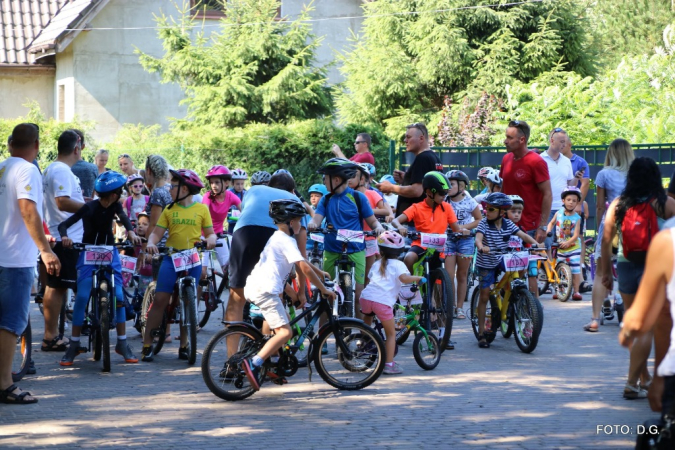 XIII Maraton MTB - GALERIA