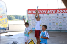 XIII Maraton MTB - GALERIA