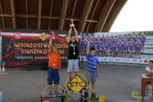 XIII Maraton MTB - GALERIA