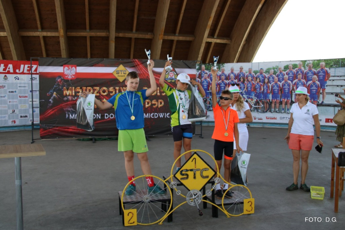 XIII Maraton MTB - GALERIA