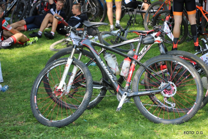 XIII Maraton MTB - GALERIA